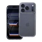 IPhone 17 Pro / 18 Pro jaoks meldud hekihine lbikesedast kandukotis 2 mm Blink