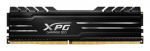 XPG GAMMIX D10 mlu moodul 32 GB 2 x 16 GB DDR4 3200 MHz