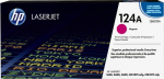 HP Toner Q6003A / 124A magenta