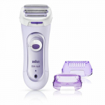 BRAUN Silk-pil LS 5560, 1 pea, lavendel