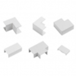 D-LINE Accessory Kit 25x16 White