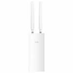 Cudy AP1200 867 Mbit/s Valge Power over Ethernet (PoE)