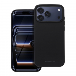 Roar Space Case iPhone 17 Pro Max musta vrvi