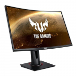 ASUS TUF Gaming VG27VQ arvutimonitor 68,6 cm (27) 1920 x 1080 pikslit Full HD must