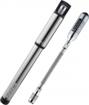 Birzman Infinite Apogee Road CO2 jalgrattapumbaga (BM14-ZC-MN03-S)