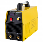 INVERTER SNAKE 200P WELDING MACHINE SNA 200IIW DISPLAY MAGNUM SNAKE 200P 230V 200A/60%