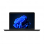 LENOVO ThinkPad P14s Gen 4 (Intel) Intel Core i7 i7-1360P mobiilttamismasina 35,6 cm (14) WUXGA 32 GB LPDDR5x-SDRAM 1 TB SSD NVIDIA RTX A500 Wi-Fi 6E (802.11ax) Windows 11 Pro Saksakeelne Must