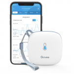 Govee WiFi termomeeter ja hgromeeter (H5179001)