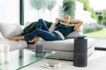 Beurer LR401 Grey