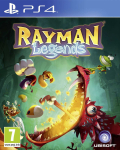 UbiSoft Rayman Legends PS4