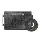 Bluetti Laadija 2 | 1200W alternatoori ja pikesepaneeli duaalne DC-laadija