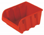 CURVER DIY Karp vikeste asjade jaoks Stack Bin Profi 4 23,5x17,3x12,5cm