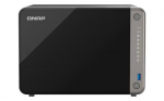QNAP TS-AI642-8G NAS/salveserver Torn Ethernet LAN Must Cortex-A76