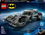 Lego Superkangelased DC 76331 Batman vs Superman-filmi Batmobile (76331)