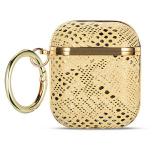 Beline AirPods Elegance Cover Air Pods 1/2 zoty /kuldne