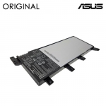 ASUS C21N1347 laptopi akkuaeg 37Wh