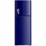 SILICON POWER SP008GBUF2U05V1D 8GB USB 2.0