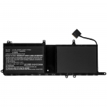 CoreParts Laptop Battery for Dell 64.60Wh Li-Pol 15.2V 4250mAh