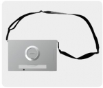 Capture Hybrid POS Shoulder Strap
