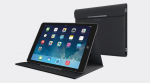 Logitech Turnaround Case f/iPad Air Black
