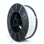 Rosa3D Filament PLA valge 1,75mm 3kg