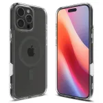 Spigen Ultra Hybrid T MagSafe, grafiit - iPhone 16 Pro Max