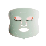 Nanoleaf LED teravilmaske LED valguse teraapia (green)
