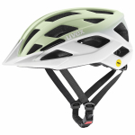 Uvex I-VO 2 MIPS rattakypr, 5660 cm, iced matcha matt (S4106610217)