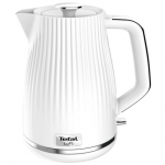 TEFAL KO250130 elektrimasina veekeetja 1,7 L 2400 W valge
