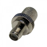 HiSmart RP-SMA-female crimp-hendar LMR-400 kaabli jaoks (TV991198)