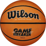 Wilson Gambreaker Ball WTB0050XB Orange 6