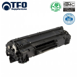 TFO HP 85A CE285A CB435A CB436A / Canon CRG-725 laserprinteri kassett 2000 leheklje kohta (analoog)