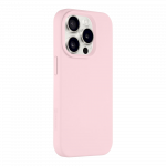 Tactical MagForce Velvet Smoothie Cover Apple iPhone 15 Pro jaoks / Pink Panther