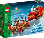 LEGO Polska Tellised 40499 juluvana tee