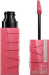Maybelline Superstay Vinyl Ink ruumik lipstick 4,2 ml 145 Rogue
