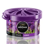 Aroma Car Autode huvrskendaja AROMA ORGANIC Lavendel