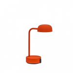 Kooduu Rechargeable lamp FOKUS orange
