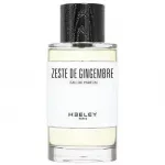 Heeley Zeste de Gingembre EDP 100ml