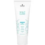Schwarzkopf Professional Scalp Clinix Oil Control Treatment - Maska pro mastn vlasy 200ml