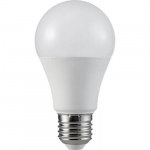 Mller-Licht 401006 LED bulb Cool white 4000 K 10.5 W E27 F
