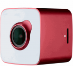 PRESTIGIO RoadRunner CUBE Punane/Valge
