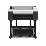 CANON imagePROGRAF TM-255 suurformaatprinter, Wi-Fi, tintjet, vrviline, 2400 x 1200 DPI, Ethernet LAN