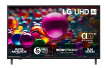 LG Electronics LG 43" UA75 - 4K LED TV (43UA75003LA. AEU)