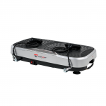 Vibration plate CHRISTOPEIT Vibro 3000