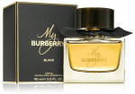 Burberry Minu musta parfumi PAR 90 ml