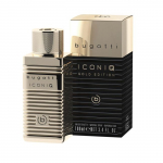 Bugatti ICONIQ GOLD EDITION meeste parfmi, 100 ml