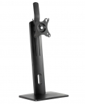 eSTUFF Ergonomic Monitor Desk Stand VESA 100x100, Screen Size