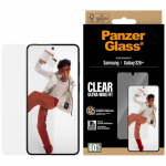 PanzerGlass Kvastatud klaas Ultra-Lai EasyAligner Samsung Galaxy S26+ jaoks