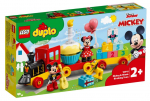 LEGO Polska DUPLO Miki ja Minni snnipevarong