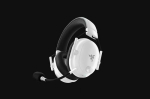 Razer BlackShark V2 Pro Headset Wireless Head-osa Mngimine Bluetooth Valge